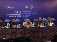 70 juta Hektar Lahan Kritis Siap Ditanami Tanaman Bioenergi